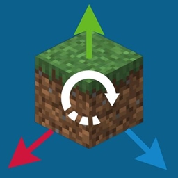 BlockTwist logo