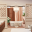 Hedge Bathroom logo