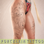 Porcelain V1 Tattoo logo