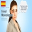 Inner Monologue By  JellyPaws Spanish Translation logo