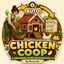 Auto Chicken Coop - Sims Maintain Chicken Coop Automatically logo