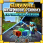 SURVIVAL: NEW MODE 🔥 logo