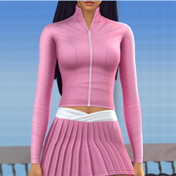 Diana Jacket (Caiocc) logo