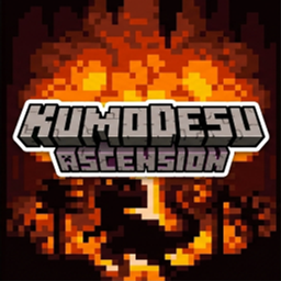 Kumodesu Compatible: Alex's Caves project image