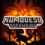 Kumodesu Compatible: Alex's Caves logo