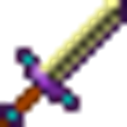 Enderite Update