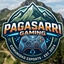 Pagasarri gaming logo