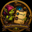 Delve-Companion-Reminder logo