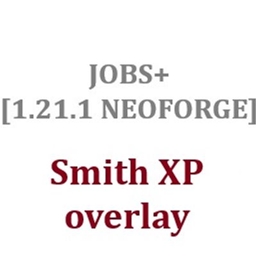 Smith XP Overlay for Jobs+ project image