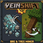 VeinShift: Timber & Ore logo