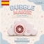 Functional Bubble Maker By Leo Sims Spanish Translation logo