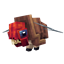 Remnant Bosses logo