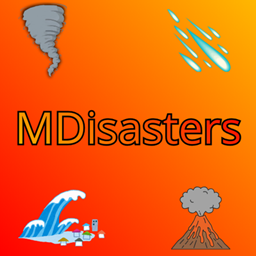 MDisasters - Miguelito Natural Disasters