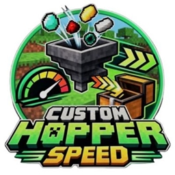 Custom Hopper Speed project image