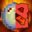 Doom Origins logo