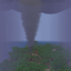 Natural Weather Disasters  X logo