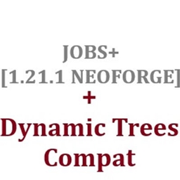 Jobs and Dynamic Trees Compat project image