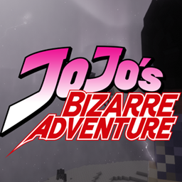JoJo's Bizarre Adventure project image