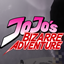 JoJo's Bizarre Adventure logo