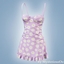 Daisy daydream dress logo