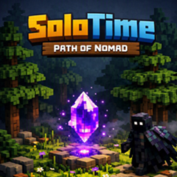 SoloTime:  Path of Nomad project image