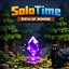SoloTime:  Path of Nomad logo