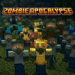 Tryzz's Zombie Apocalypse 🧟 project image
