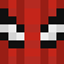 Adonis' Spider-Man logo