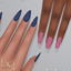 Matte Gel Autumn Manicure Set logo