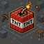 Ultimate TNT 2 logo