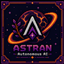 [Client Side] Astran Autonomous AI logo