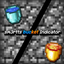 Bucket Indicator logo