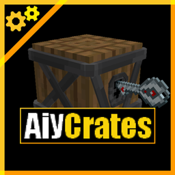 Aiycrates Configuration project image