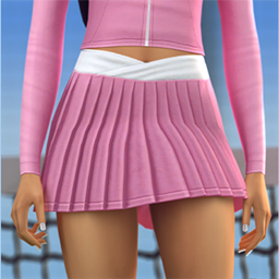 Diana Skirt (Caiocc) logo