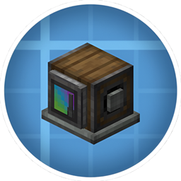 Create: FPS Optimizer logo
