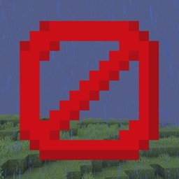 No Rain & Thunder logo