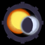 Luekos' Celestial Bodies logo