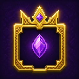 Regalia Slots API project image