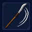 Naginata logo
