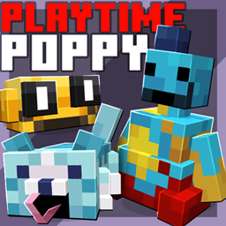 Me Poppy Playtime logo