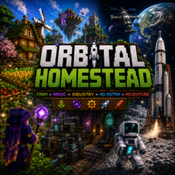 orbital homestead project image