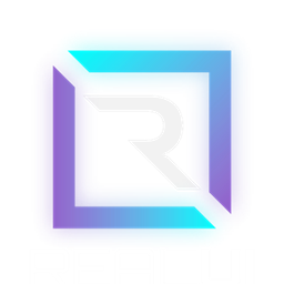 RealUI logo