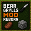 Bear Grylls Mod Reborn logo