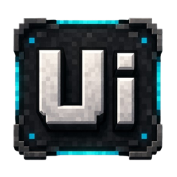 CustomHUD Ui logo