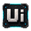CustomHUD Ui logo