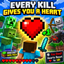 Every Kill Gives You a Heart logo