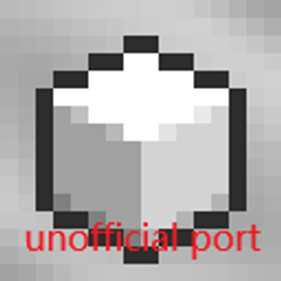 effortless structure unofficial port project image