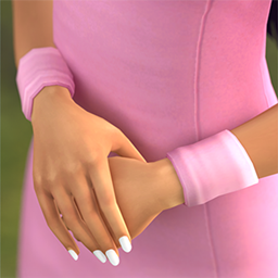 Diana Wristband (Caiocc) logo