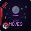 Cobblemon:CrzMovesPokemon logo