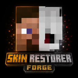 Skin Restorer Forge project image